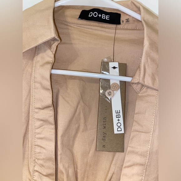 Khaki Dress - Picture 6 of 7